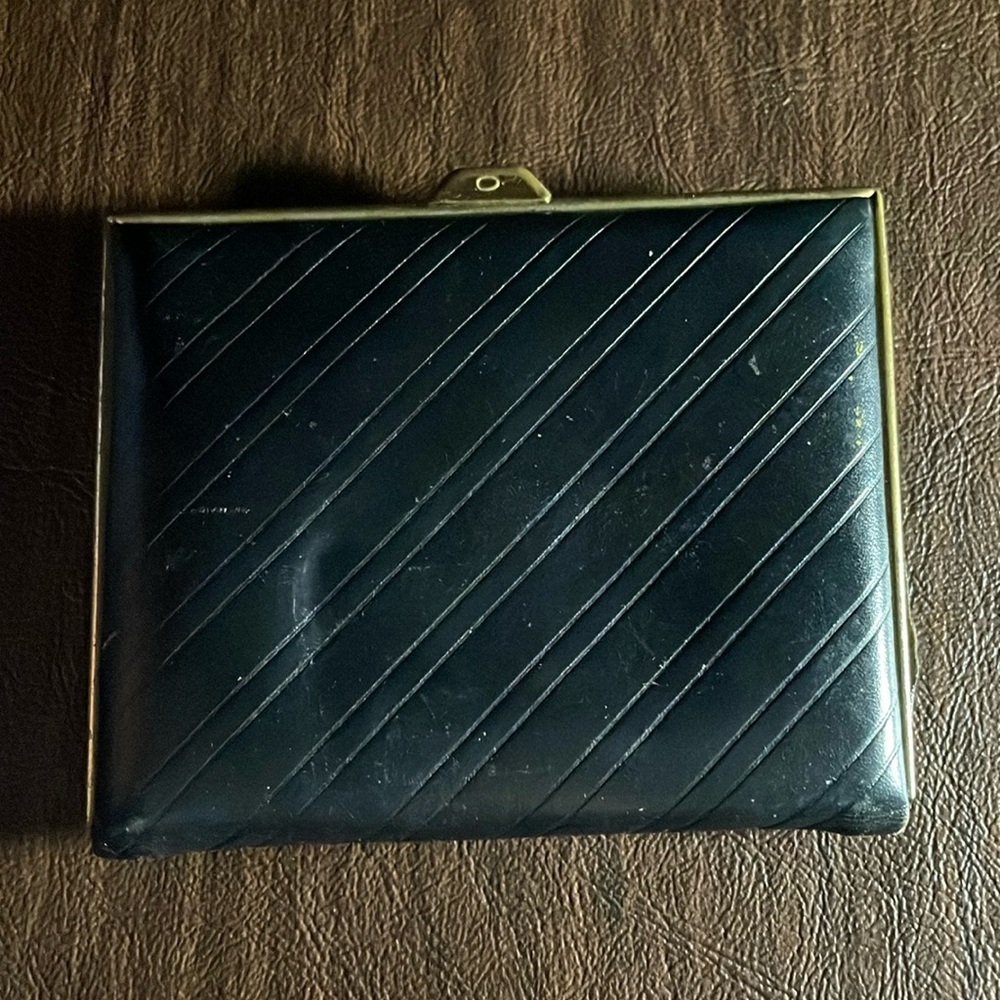 Jacobson’s wallet West Germany (GT-1)